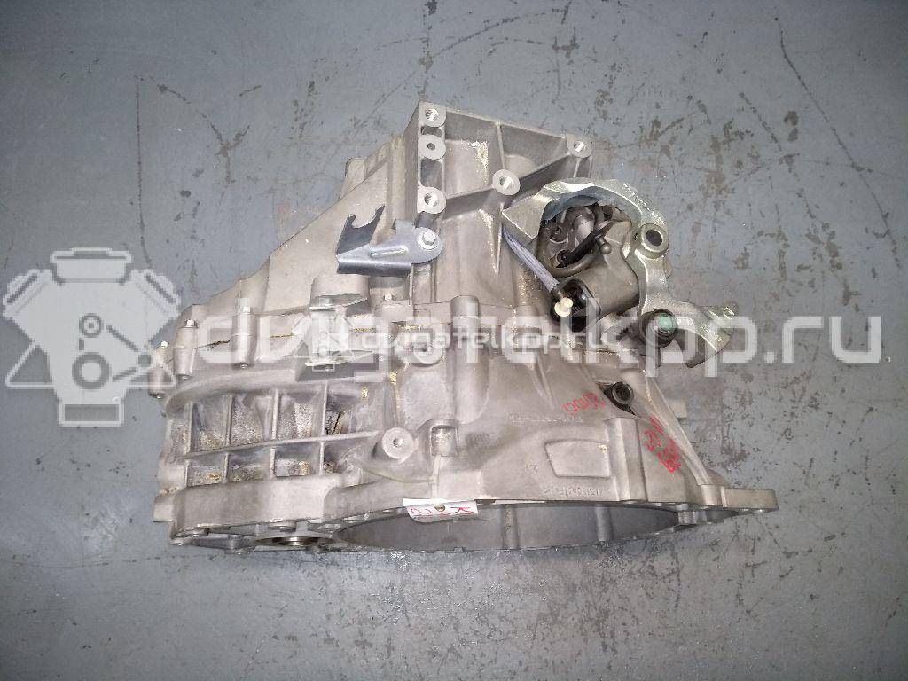 Фото Контрактная (б/у) МКПП для Ford Kuga 140 л.с 16V 2.0 л UFMA Дизельное топливо CV6R7002TCB {forloop.counter}}