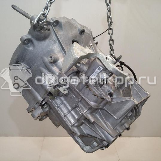 Фото Контрактная (б/у) МКПП для Ford Kuga 140 л.с 16V 2.0 л UFMA Дизельное топливо CV6R7002TCB