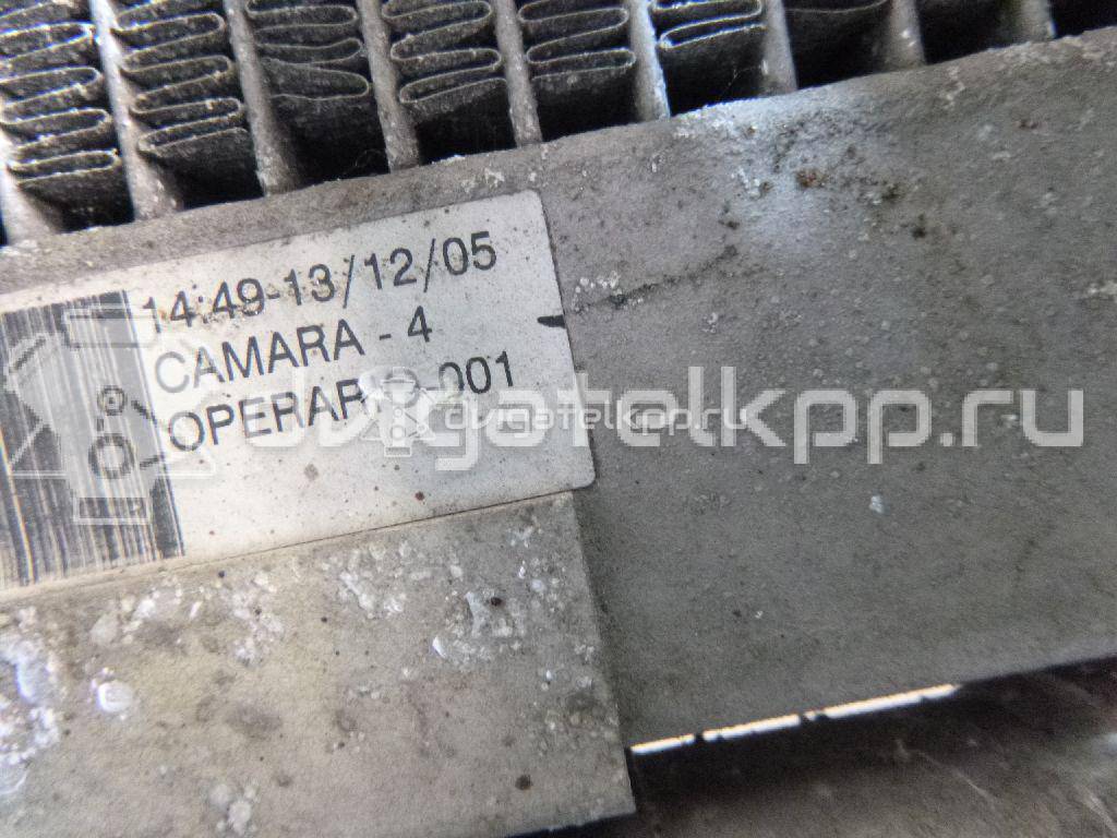 Фото Радиатор основной  21400BC00B для Nissan Note / Micra {forloop.counter}}