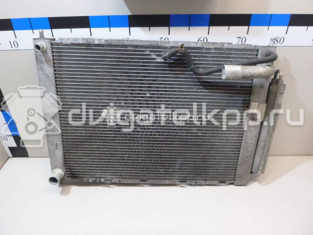Фото Радиатор основной  21400BC00B для Nissan Note / Micra {forloop.counter}}