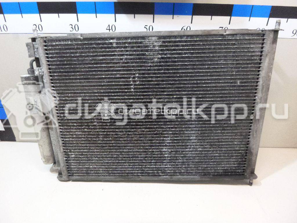 Фото Радиатор основной  21400BC00B для Nissan Note / Micra {forloop.counter}}