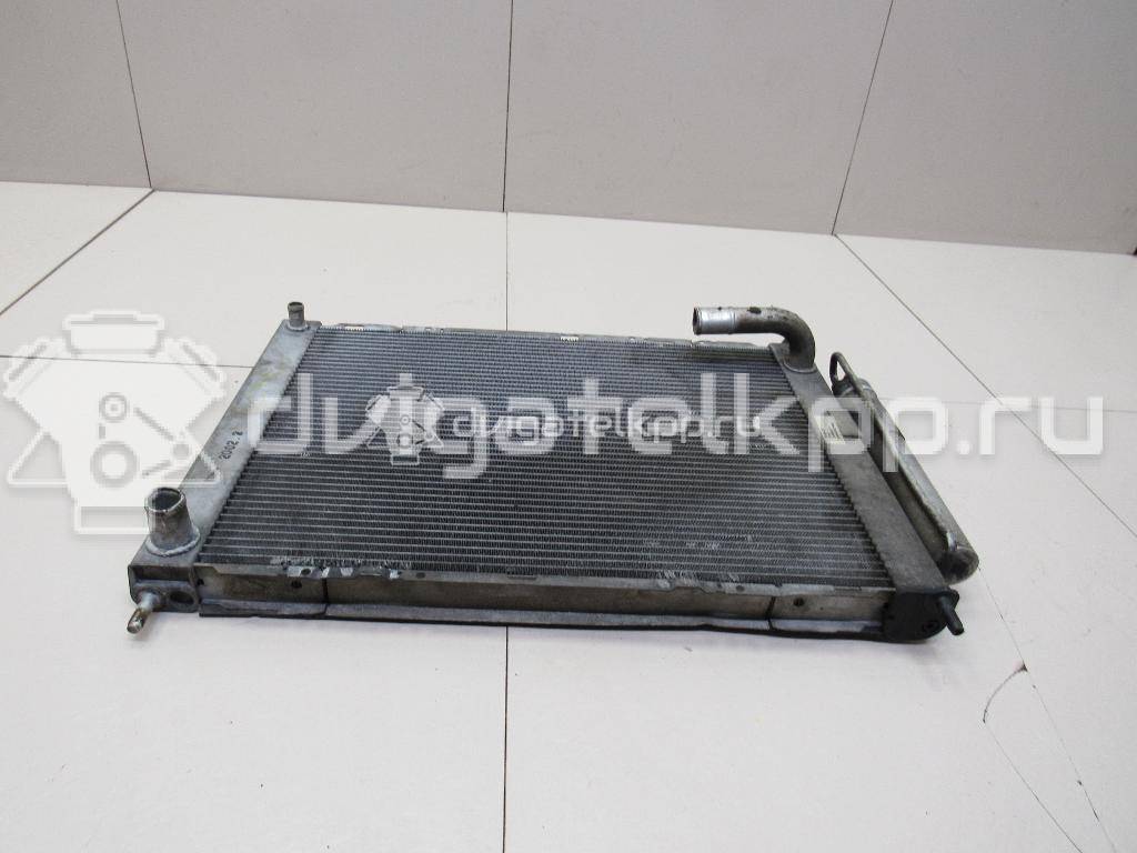 Фото Радиатор основной  21400BC00B для Nissan Note / Micra {forloop.counter}}