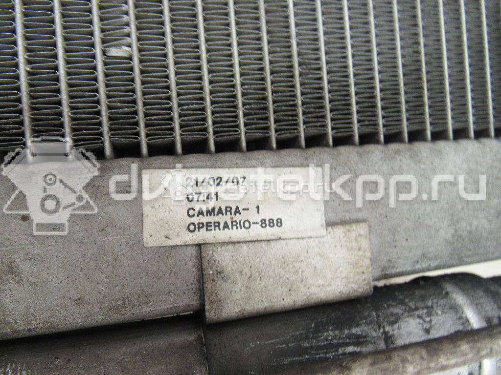 Фото Радиатор основной  21400BC00B для Nissan Note / Micra {forloop.counter}}