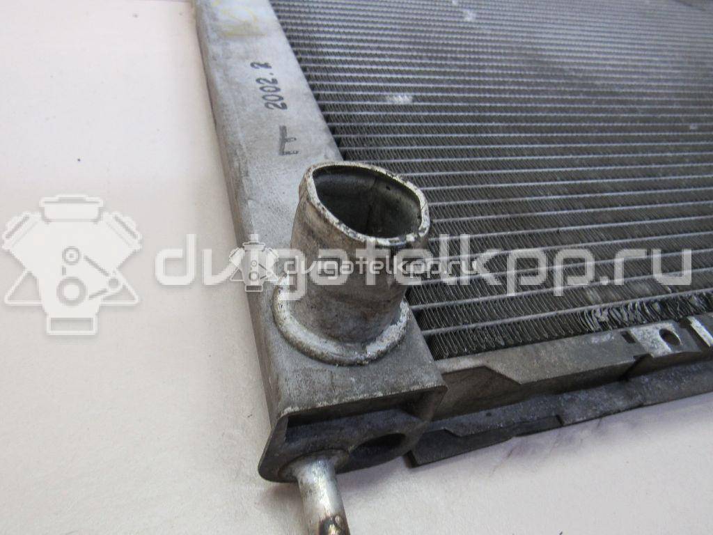 Фото Радиатор основной  21400BC00B для Nissan Note / Micra {forloop.counter}}