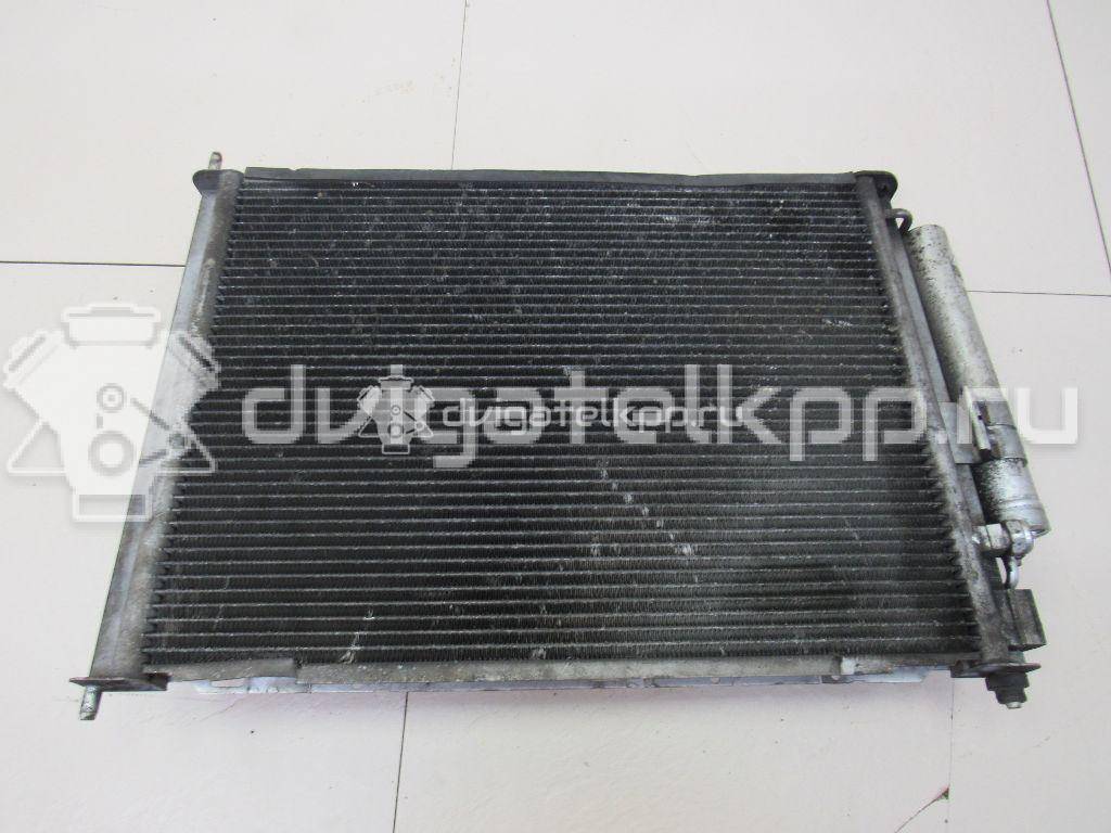 Фото Радиатор основной  21400BC00B для Nissan Note / Micra {forloop.counter}}