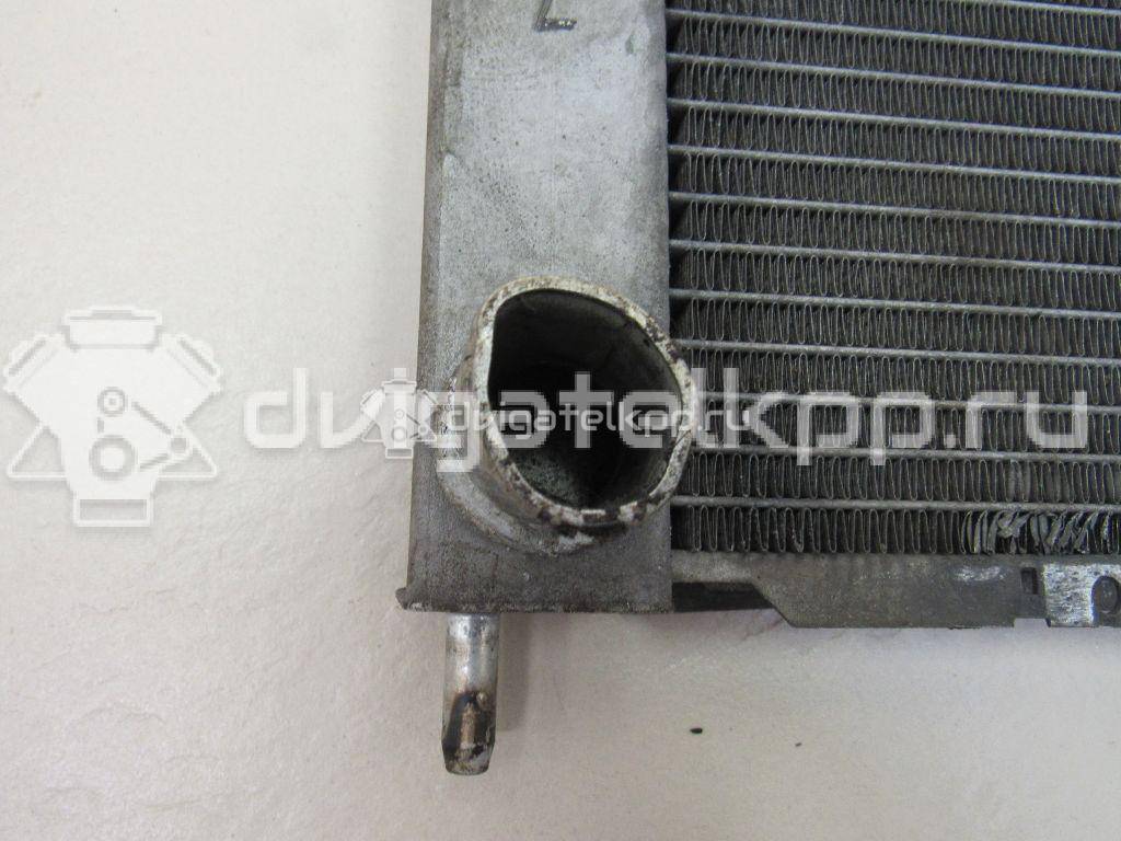 Фото Радиатор основной  21400BC00B для Nissan Note / Micra {forloop.counter}}