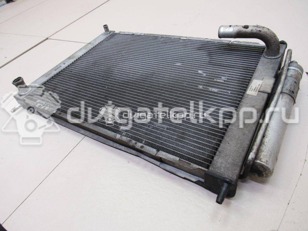 Фото Радиатор основной  21400BC00B для Nissan Note / Micra {forloop.counter}}