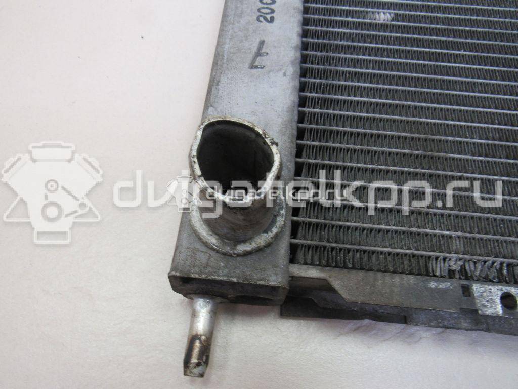 Фото Радиатор основной  21400BC00B для Nissan Note / Micra {forloop.counter}}