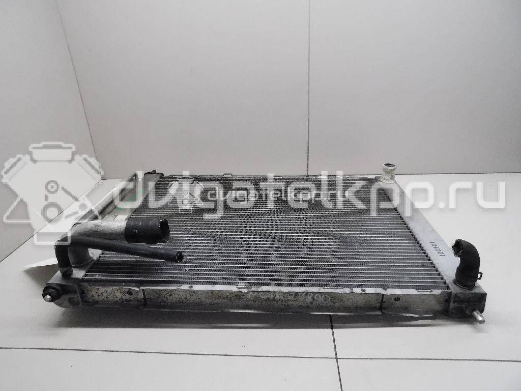 Фото Радиатор основной  21400BC00B для Nissan Note / Micra {forloop.counter}}