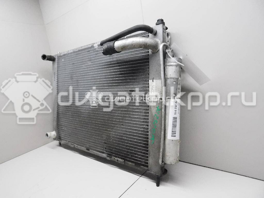 Фото Радиатор основной  21400BC00B для Nissan Note / Micra {forloop.counter}}