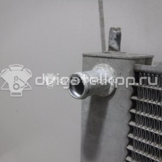 Фото Радиатор основной  21400BC00B для Nissan Note / Micra