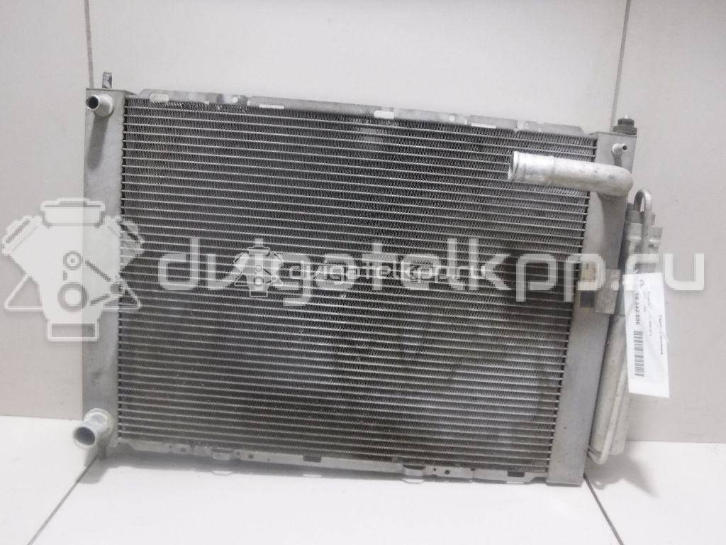 Фото Радиатор основной  21400BC00B для Nissan Note / Micra {forloop.counter}}