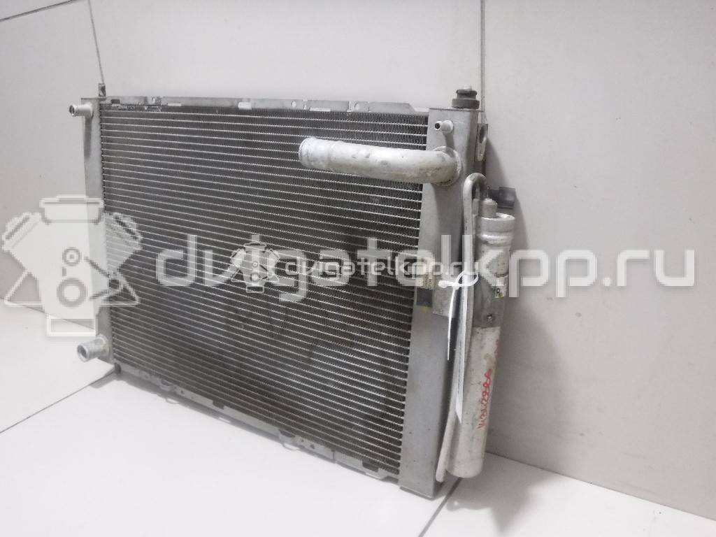 Фото Радиатор основной  21400BC00B для Nissan Note / Micra {forloop.counter}}
