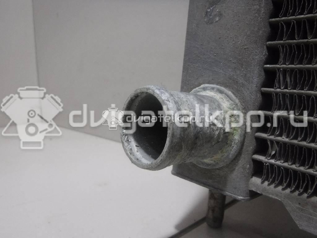 Фото Радиатор основной  21400BC00B для Nissan Note / Micra {forloop.counter}}