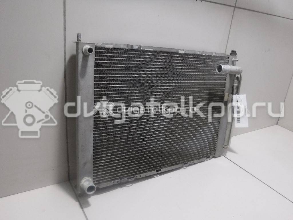 Фото Радиатор основной  21400BC00B для Nissan Note / Micra {forloop.counter}}