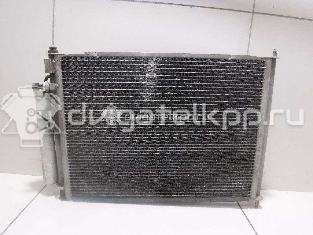 Фото Радиатор основной  21400BC00B для Nissan Note / Micra {forloop.counter}}