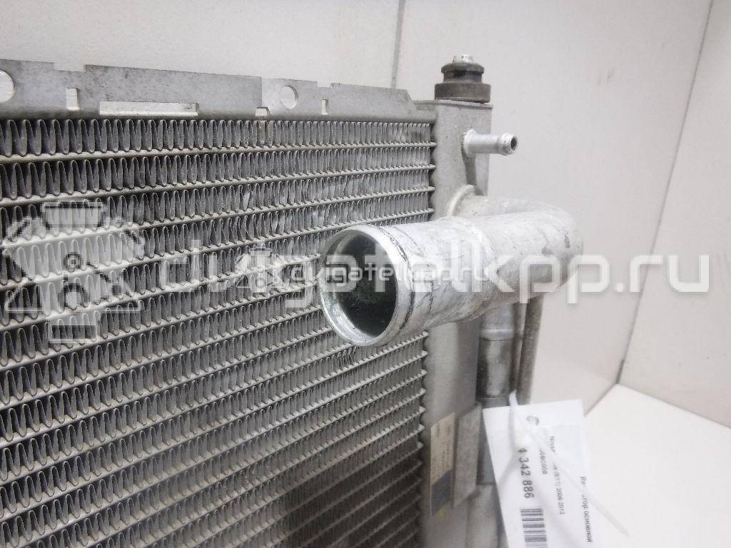 Фото Радиатор основной  21400BC00B для Nissan Note / Micra {forloop.counter}}