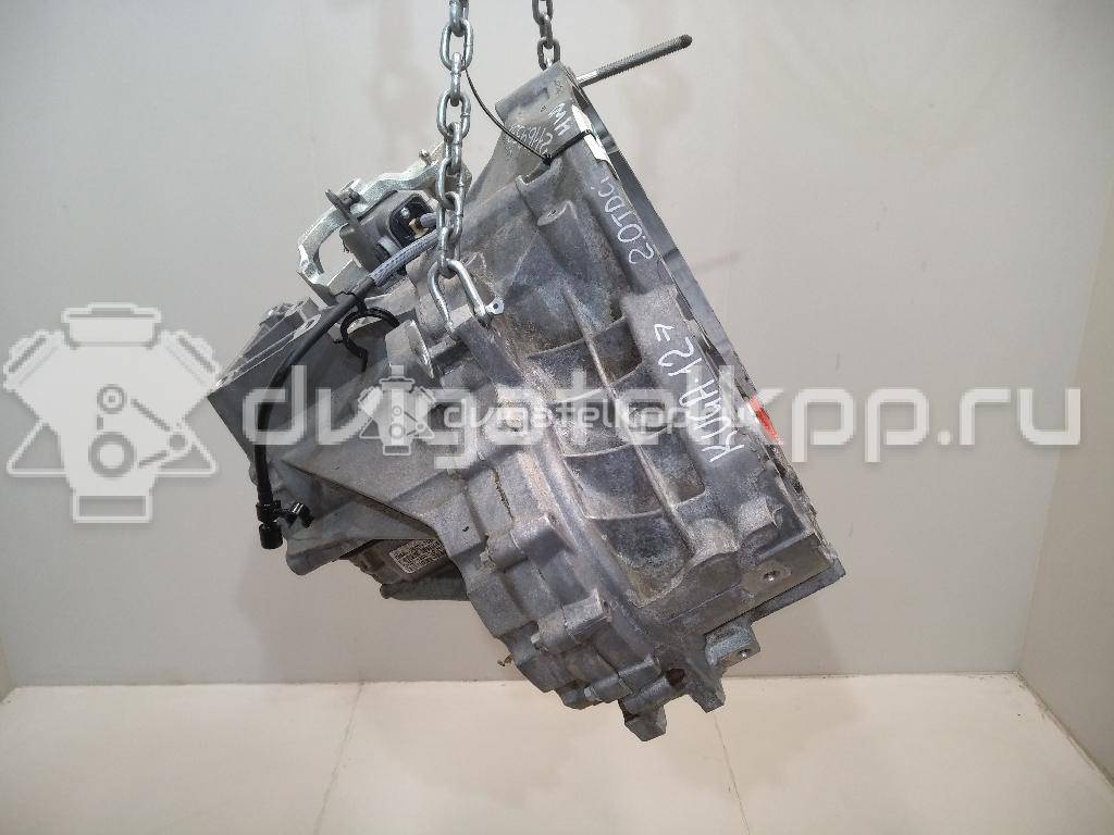 Фото Контрактная (б/у) МКПП для Ford Kuga 140 л.с 16V 2.0 л UFMA Дизельное топливо CV6R7002TCB {forloop.counter}}