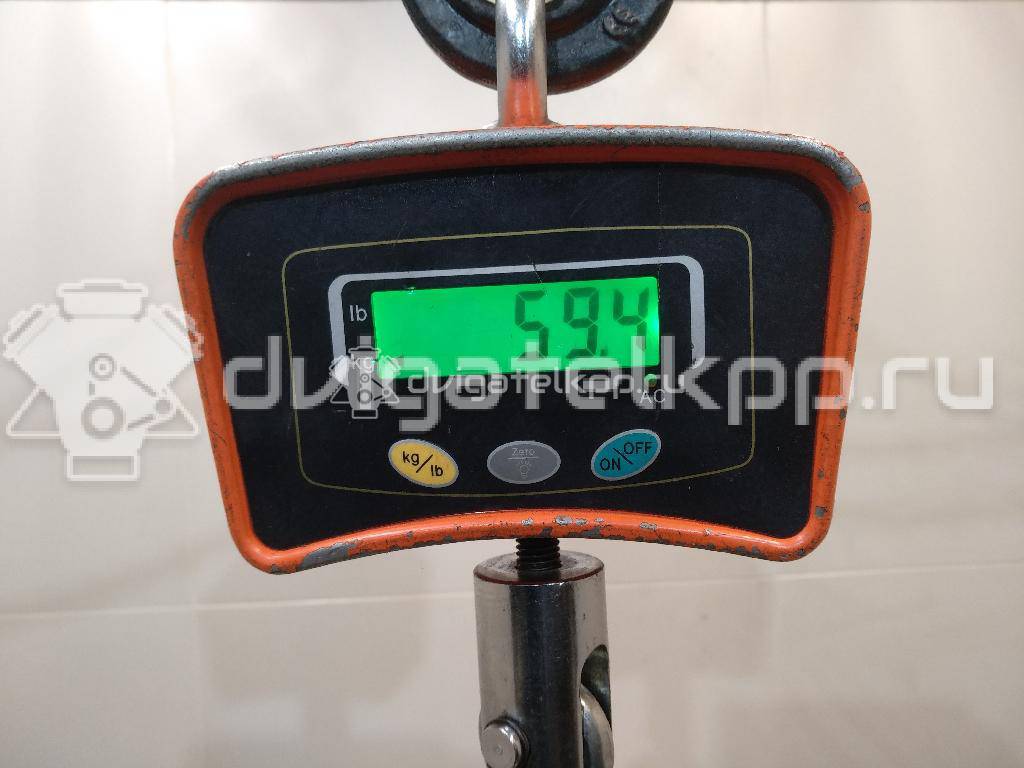 Фото Контрактная (б/у) МКПП для Ford Kuga 140 л.с 16V 2.0 л UFMA Дизельное топливо CV6R7002TCB {forloop.counter}}