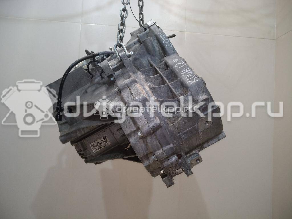 Фото Контрактная (б/у) МКПП для Ford Kuga 140 л.с 16V 2.0 л UFMA Дизельное топливо CV6R7002TCB {forloop.counter}}