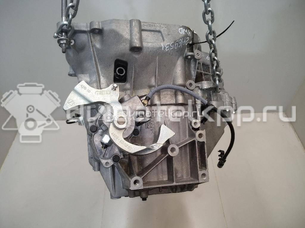 Фото Контрактная (б/у) МКПП для Ford Kuga 140 л.с 16V 2.0 л UFMA Дизельное топливо CV6R7002TCB {forloop.counter}}