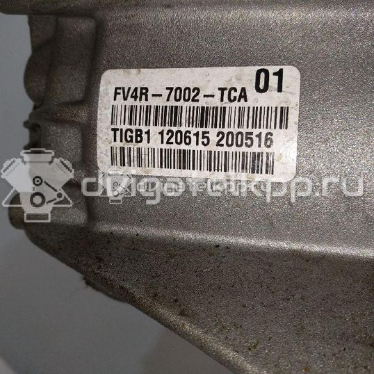 Фото Контрактная (б/у) МКПП для Ford Kuga 150 л.с 16V 2.0 л T7MA Дизельное топливо FV4R7002TCA