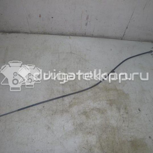 Фото Трос стояночного тормоза правый  365309U00B для Nissan Note