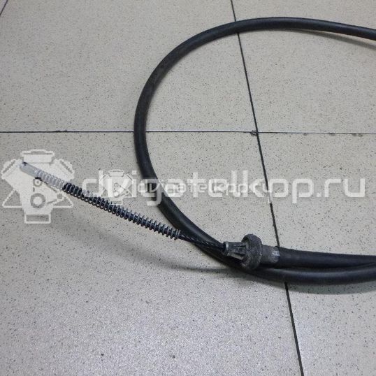 Фото Трос стояночного тормоза правый  365309U00B для Nissan Note