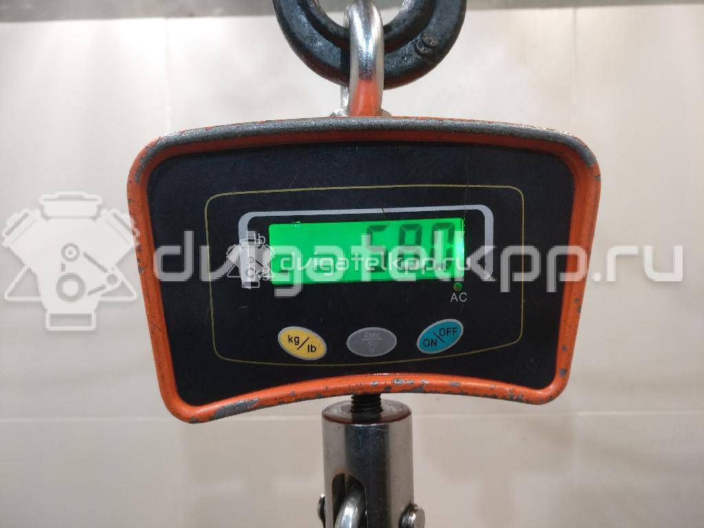 Фото Контрактная (б/у) МКПП для Ford Kuga 150 л.с 16V 2.0 л T7MA Дизельное топливо FV4R7002TCA {forloop.counter}}