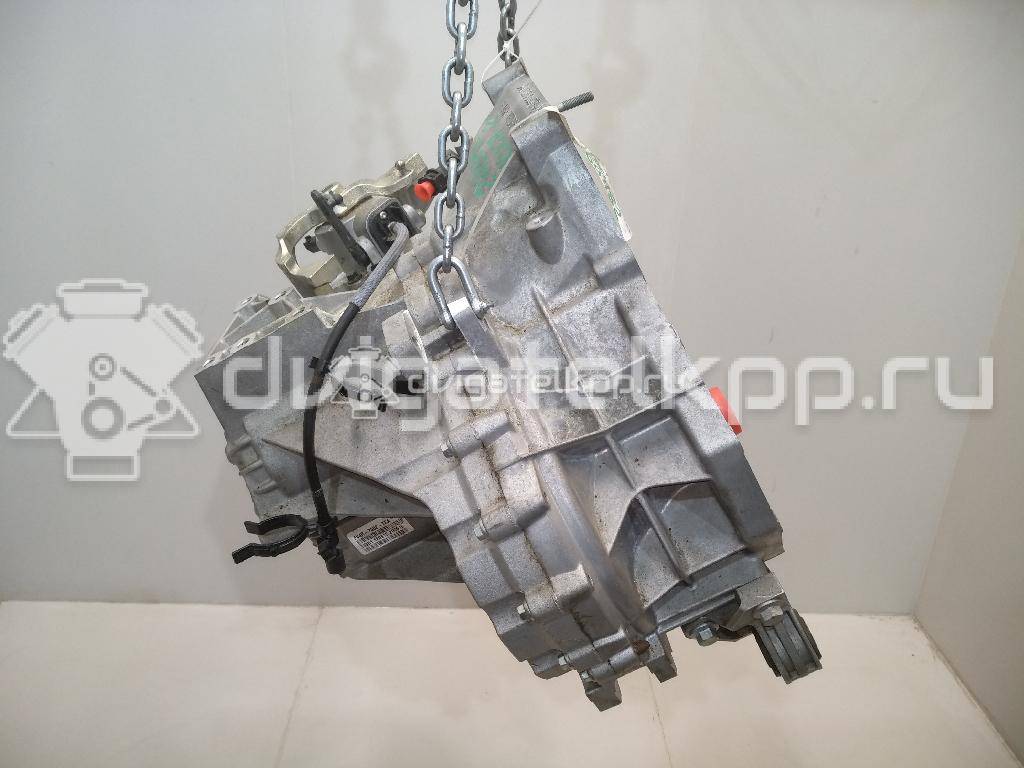 Фото Контрактная (б/у) МКПП для Ford Kuga 150 л.с 16V 2.0 л T7MA Дизельное топливо FV4R7002TCA {forloop.counter}}