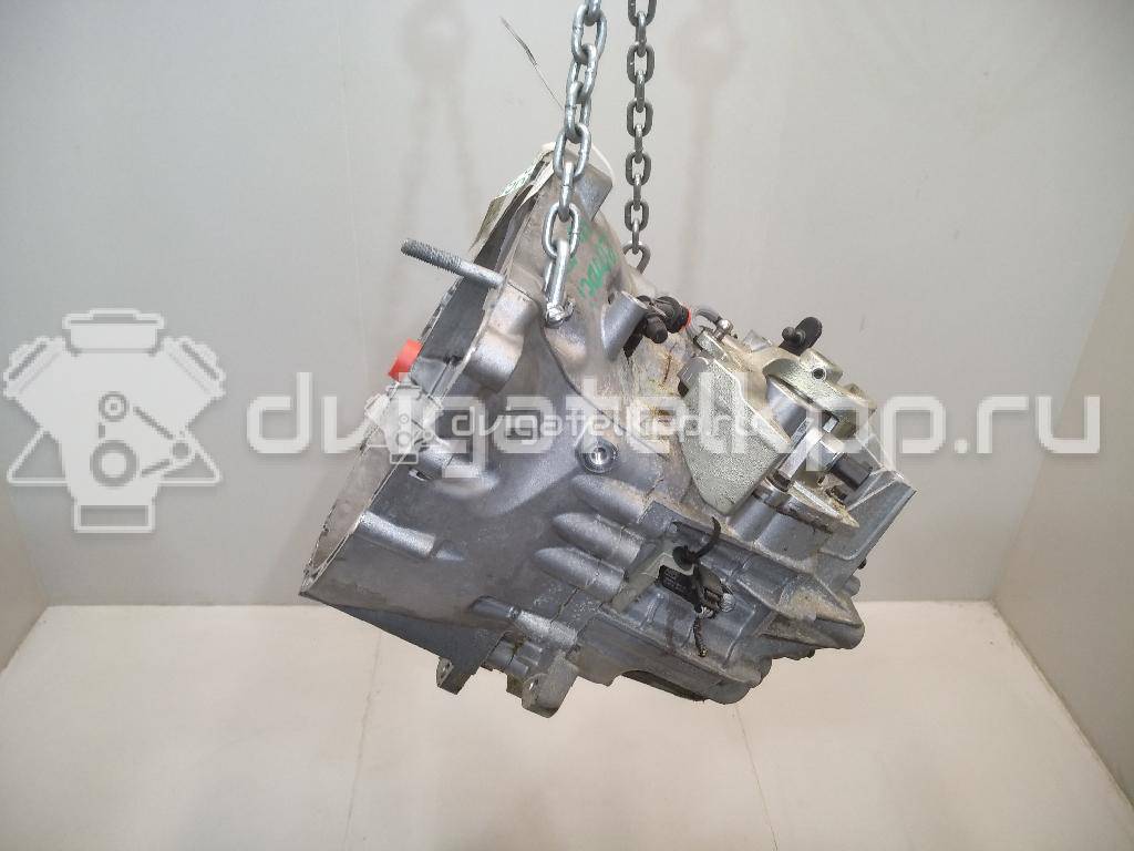 Фото Контрактная (б/у) МКПП для Ford Kuga 150 л.с 16V 2.0 л T7MA Дизельное топливо FV4R7002TCA {forloop.counter}}