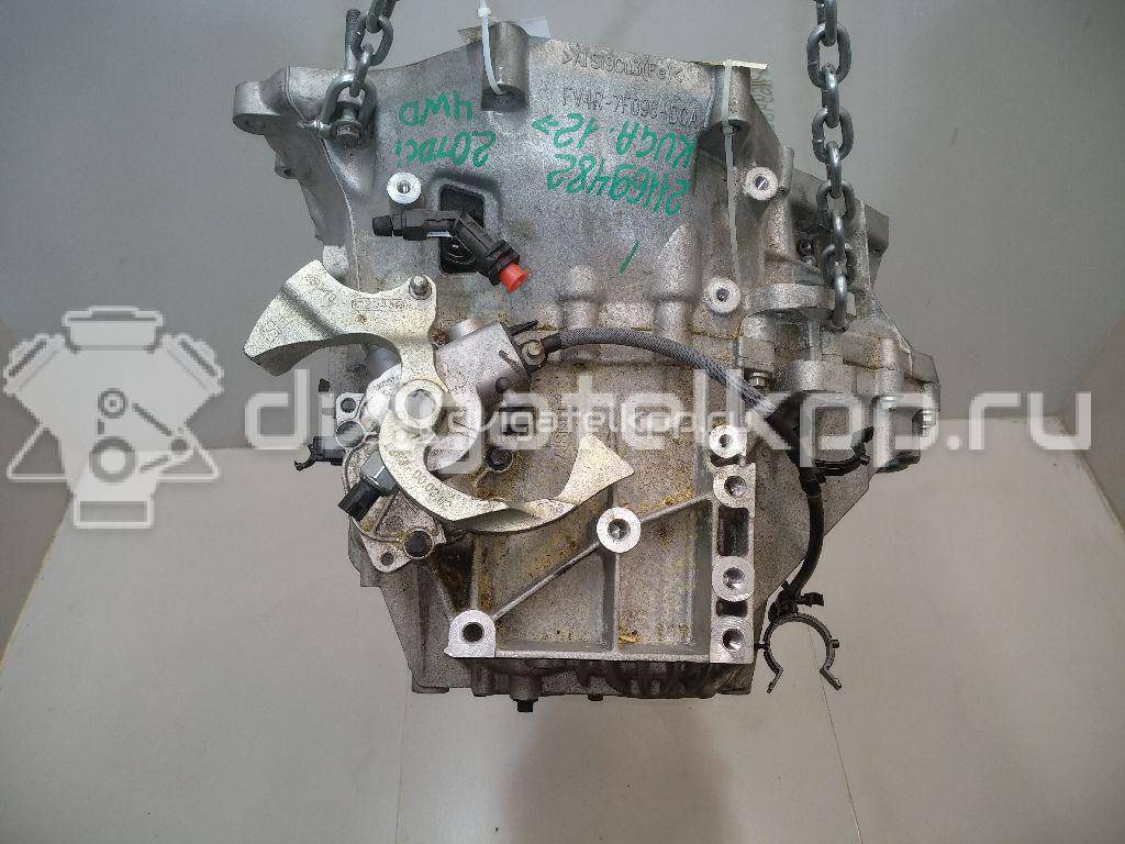 Фото Контрактная (б/у) МКПП для Ford Kuga 150 л.с 16V 2.0 л T7MA Дизельное топливо FV4R7002TCA {forloop.counter}}