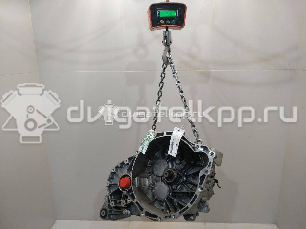 Фото Контрактная (б/у) МКПП для Ford Kuga 150 л.с 16V 2.0 л T7MA Дизельное топливо FV4R7002TCA {forloop.counter}}