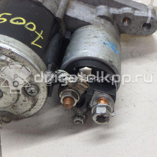 Фото Стартер  233001KA1B для Nissan Tiida / Micra / Note / Nv200 / Cube