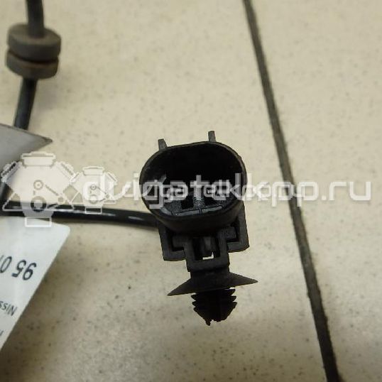 Фото Датчик ABS передний  47910ED000 для Nissan Cube Z12