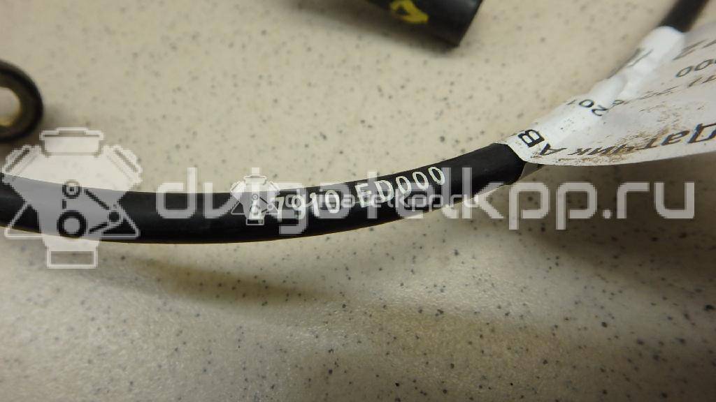 Фото Датчик ABS передний  47910ED000 для Nissan Cube Z12 {forloop.counter}}