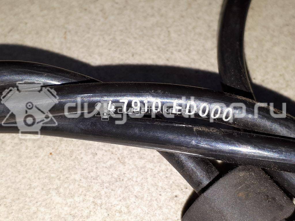Фото Датчик ABS передний  47910ED000 для Nissan Cube Z12 {forloop.counter}}
