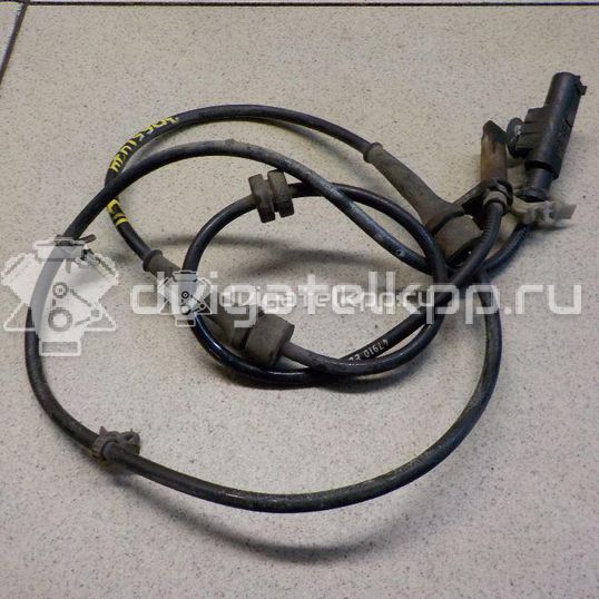 Фото Датчик ABS передний  47910ed000 для Nissan Cube Z12