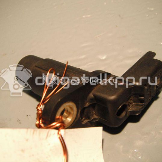 Фото Датчик положения коленвала  8200373588 для Nissan Tiida / Micra / Note / Kubistar / Qashqai