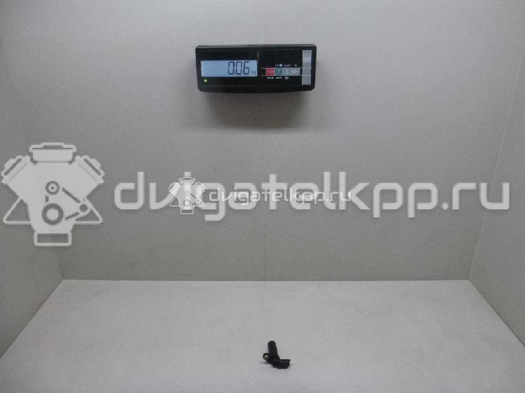 Фото Датчик положения коленвала  8200373588 для Nissan Tiida / Micra / Note / Kubistar / Qashqai {forloop.counter}}
