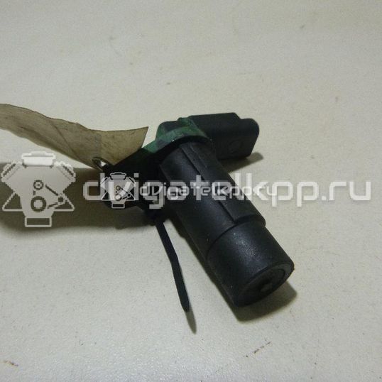 Фото Датчик положения коленвала  8200373588 для Nissan Tiida / Micra / Note / Kubistar / Qashqai