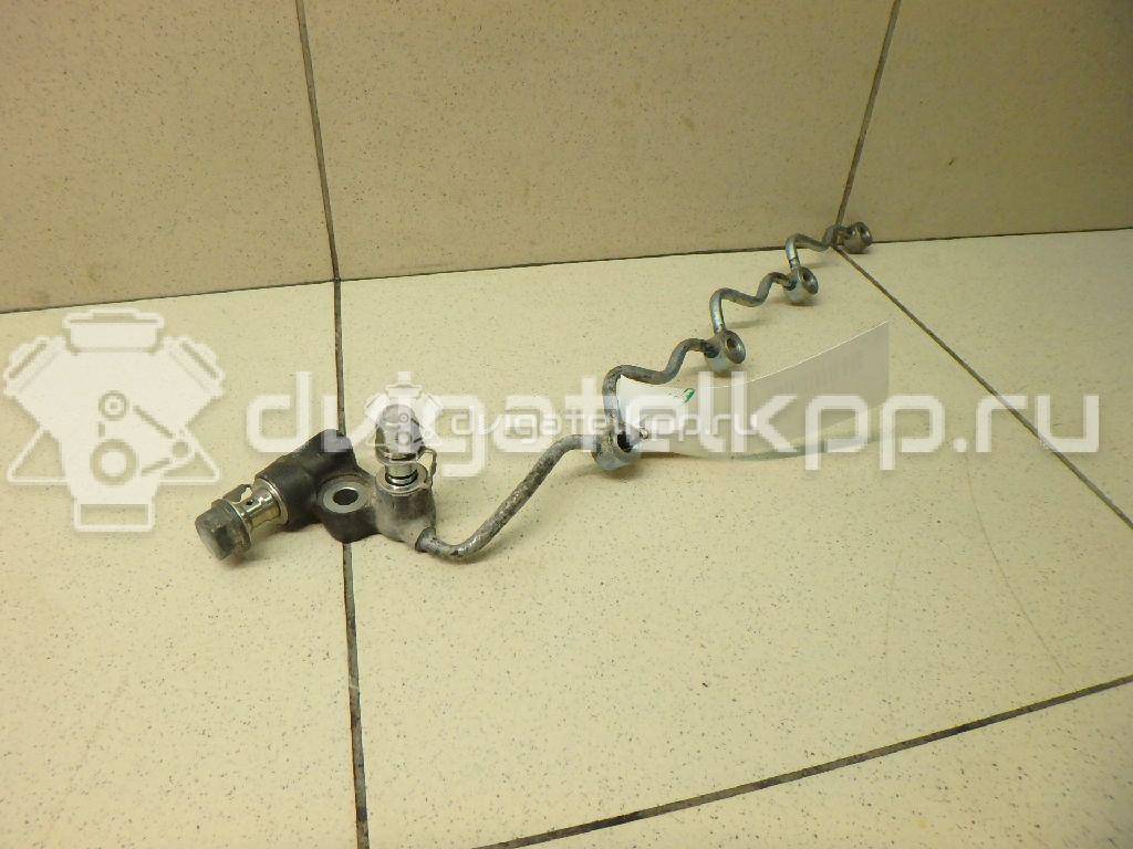 Фото Магистраль обратки для двигателя 2AD-FTV для Toyota Rav 4 / Corolla / Avensis 136-150 л.с 16V 2.2 л Дизельное топливо 237610R040 {forloop.counter}}