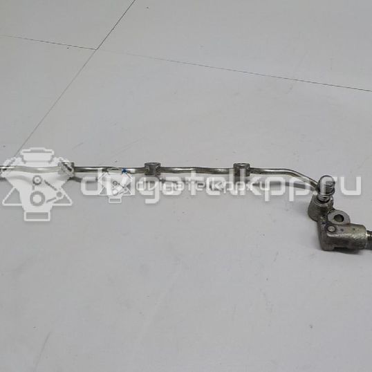 Фото Магистраль обратки для двигателя 2AD-FTV для Toyota Rav 4 / Corolla / Avensis 136-150 л.с 16V 2.2 л Дизельное топливо 237610R040