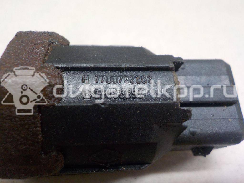 Фото Датчик детонации  8200680689 для Nissan Tiida / Primastar X83 / Micra / Note / Kubistar {forloop.counter}}