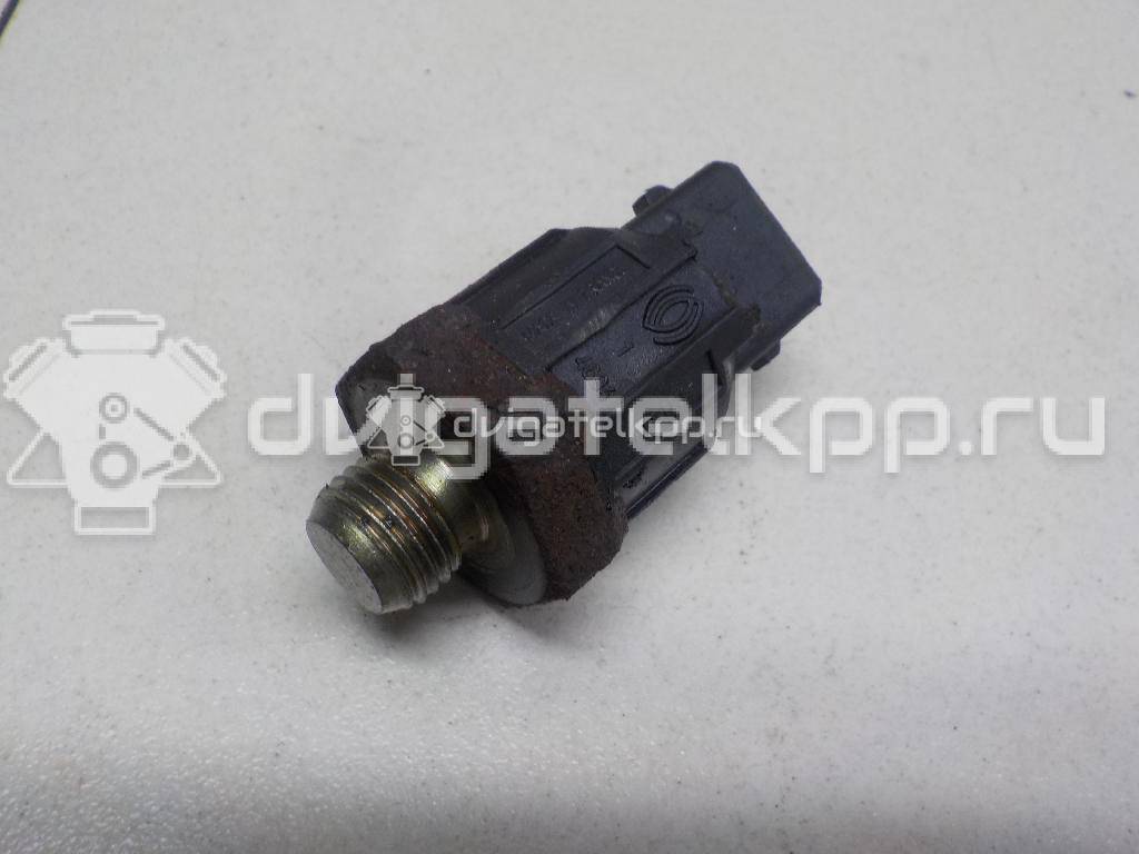 Фото Датчик детонации  8200680689 для Nissan Tiida / Primastar X83 / Micra / Note / Kubistar {forloop.counter}}