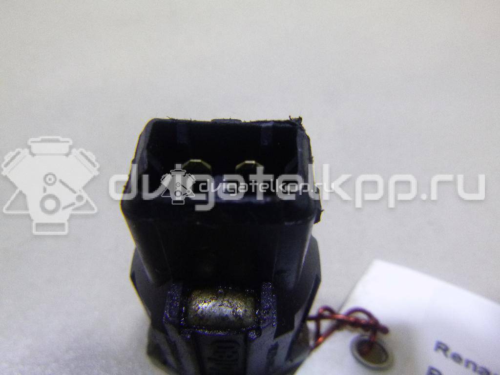 Фото Датчик детонации  8200680689 для Nissan Tiida / Primastar X83 / Micra / Note / Kubistar {forloop.counter}}
