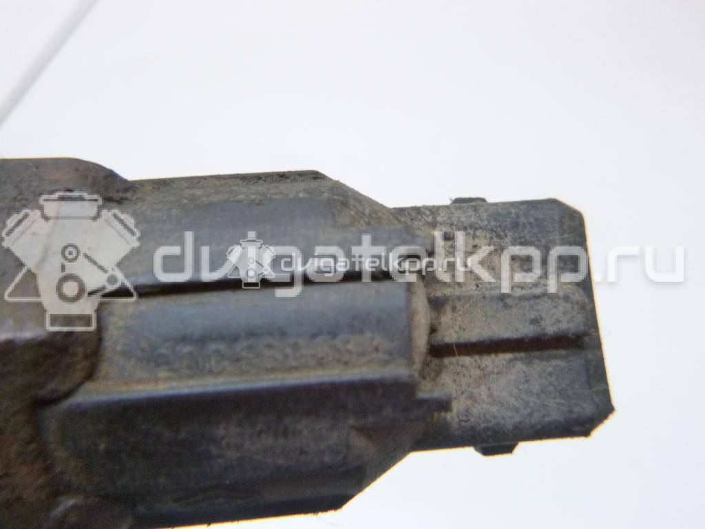 Фото Датчик детонации  8200680689 для Nissan Tiida / Primastar X83 / Micra / Note / Kubistar {forloop.counter}}