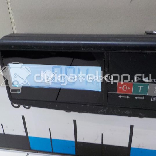 Фото Датчик детонации  8200680689 для Nissan Tiida / Primastar X83 / Micra / Note / Kubistar