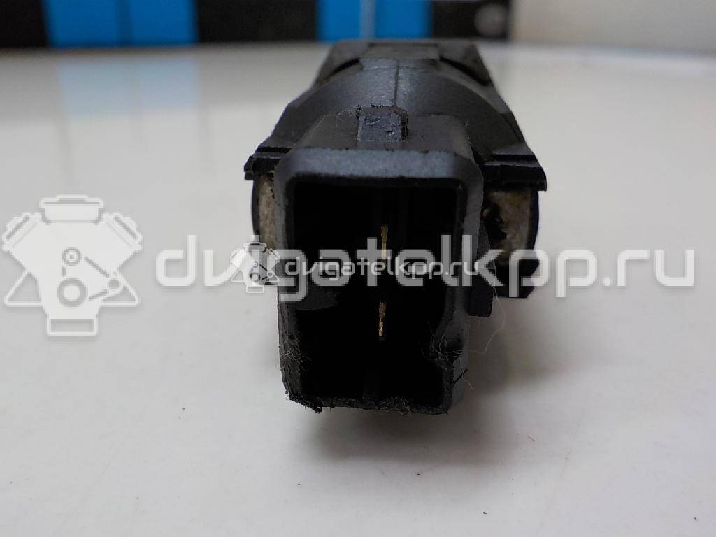 Фото Датчик детонации  8200680689 для Nissan Tiida / Primastar X83 / Micra / Note / Kubistar {forloop.counter}}