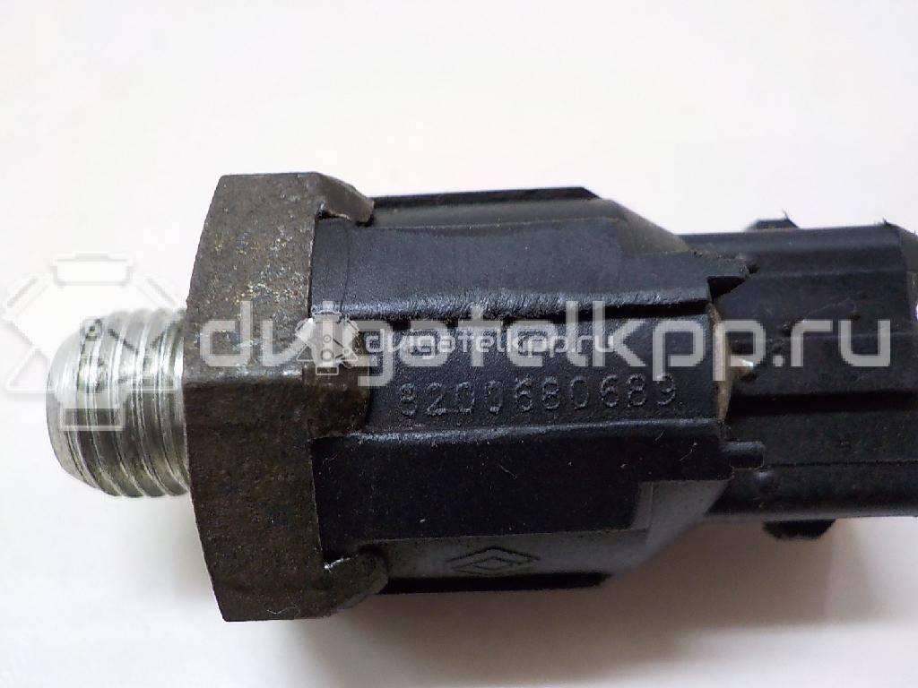 Фото Датчик детонации  8200680689 для Nissan Tiida / Primastar X83 / Micra / Note / Kubistar {forloop.counter}}